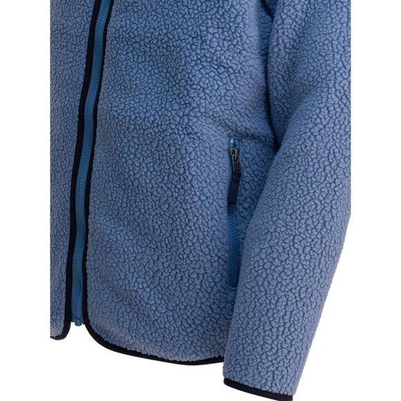 Patagonia Retro Pile Fleece Fleece Jacket tag size S Women - Picture 4 of 4